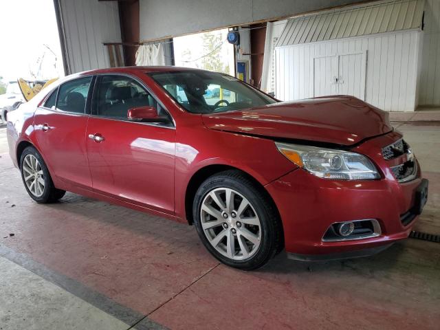 Photo 3 VIN: 1G11H5SA4DF178098 - CHEVROLET MALIBU LTZ 