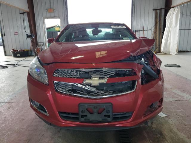 Photo 4 VIN: 1G11H5SA4DF178098 - CHEVROLET MALIBU LTZ 