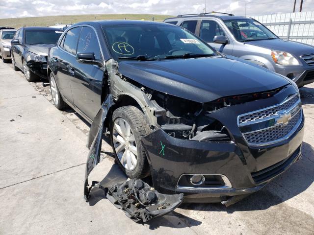 Photo 0 VIN: 1G11H5SA4DF203579 - CHEVROLET MALIBU LTZ 