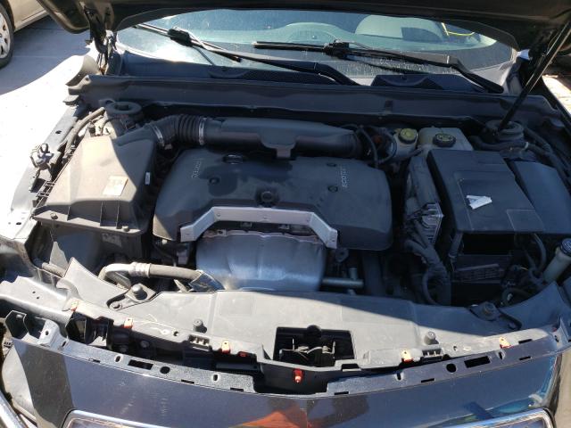 Photo 6 VIN: 1G11H5SA4DF203579 - CHEVROLET MALIBU LTZ 