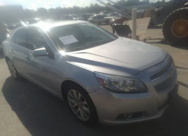 Photo 0 VIN: 1G11H5SA4DF228708 - CHEVROLET MALIBU 