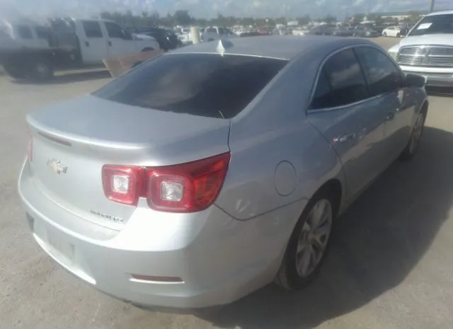 Photo 3 VIN: 1G11H5SA4DF228708 - CHEVROLET MALIBU 