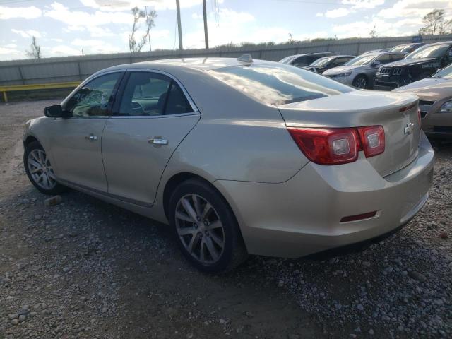 Photo 1 VIN: 1G11H5SA4DF230068 - CHEVROLET MALIBU 