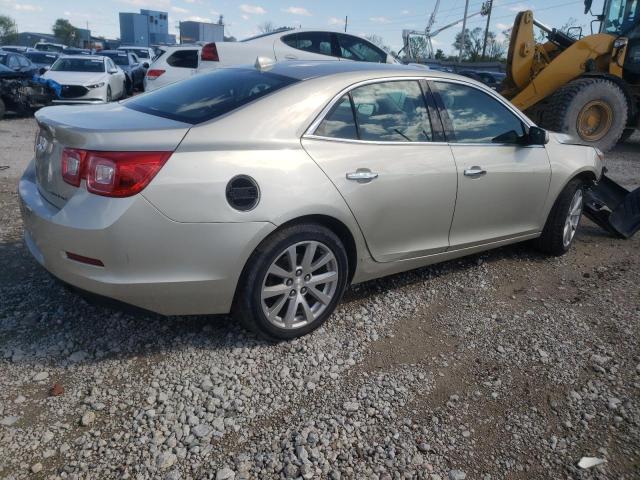 Photo 2 VIN: 1G11H5SA4DF230068 - CHEVROLET MALIBU 