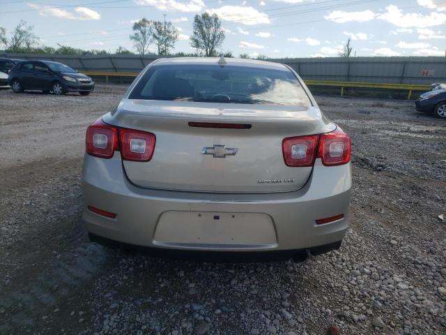 Photo 5 VIN: 1G11H5SA4DF230068 - CHEVROLET MALIBU 