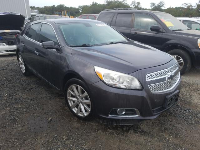 Photo 0 VIN: 1G11H5SA4DF282302 - CHEVROLET MALIBU LTZ 