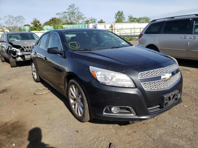 Photo 0 VIN: 1G11H5SA4DF287693 - CHEVROLET MALIBU LTZ 