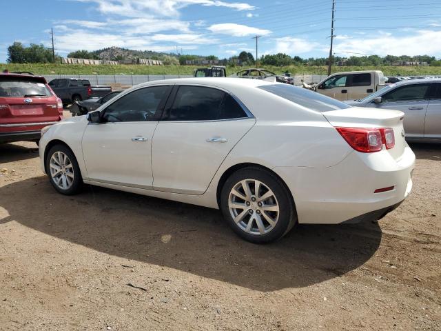 Photo 1 VIN: 1G11H5SA4DF310731 - CHEVROLET MALIBU LTZ 