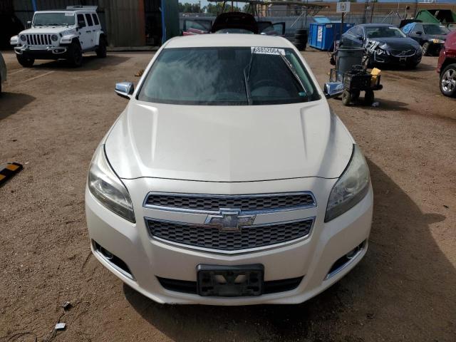 Photo 4 VIN: 1G11H5SA4DF310731 - CHEVROLET MALIBU LTZ 