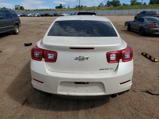 Photo 5 VIN: 1G11H5SA4DF310731 - CHEVROLET MALIBU LTZ 