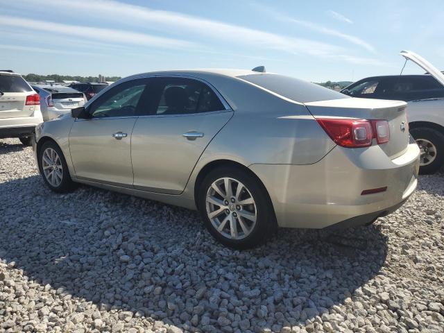 Photo 1 VIN: 1G11H5SA4DF331126 - CHEVROLET MALIBU 