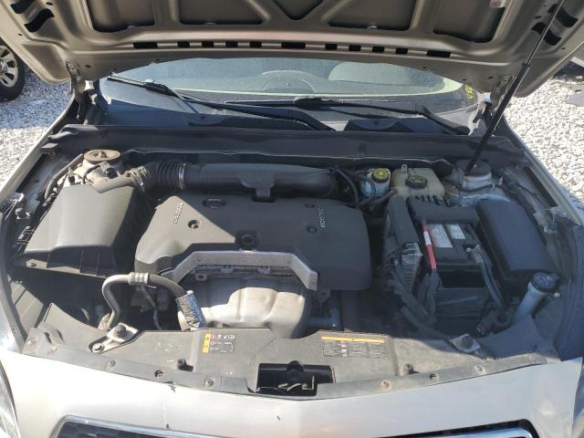 Photo 10 VIN: 1G11H5SA4DF331126 - CHEVROLET MALIBU 