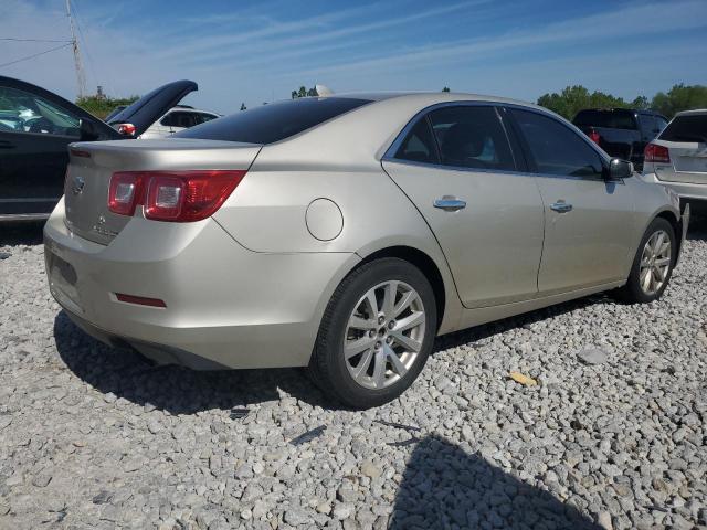 Photo 2 VIN: 1G11H5SA4DF331126 - CHEVROLET MALIBU 