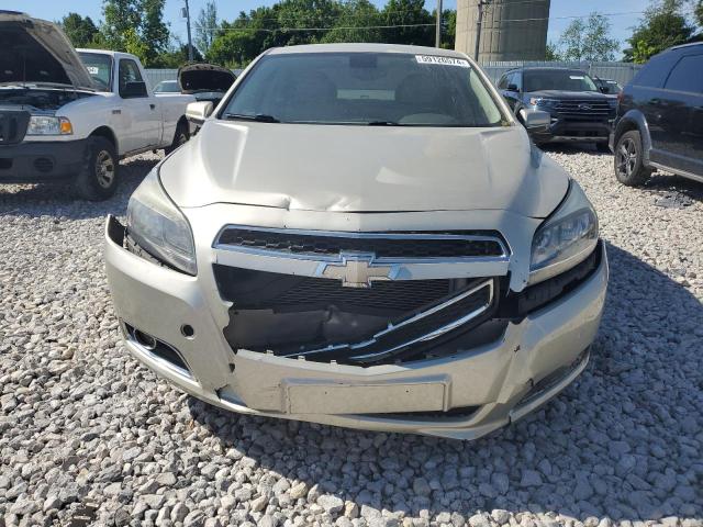 Photo 4 VIN: 1G11H5SA4DF331126 - CHEVROLET MALIBU 