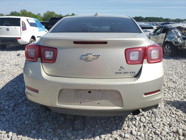 Photo 5 VIN: 1G11H5SA4DF331126 - CHEVROLET MALIBU 