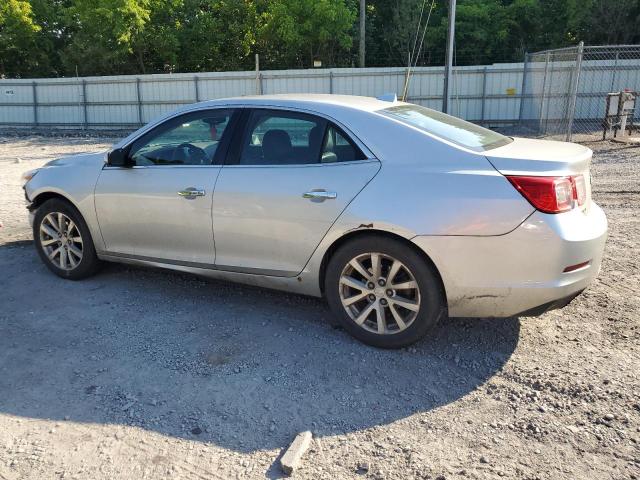 Photo 1 VIN: 1G11H5SA4DF337332 - CHEVROLET MALIBU 