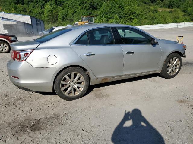 Photo 2 VIN: 1G11H5SA4DF337332 - CHEVROLET MALIBU 