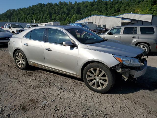 Photo 3 VIN: 1G11H5SA4DF337332 - CHEVROLET MALIBU 