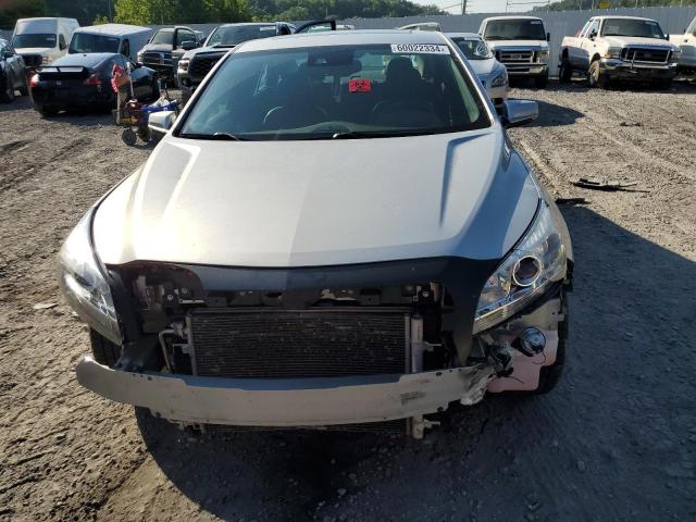 Photo 4 VIN: 1G11H5SA4DF337332 - CHEVROLET MALIBU 