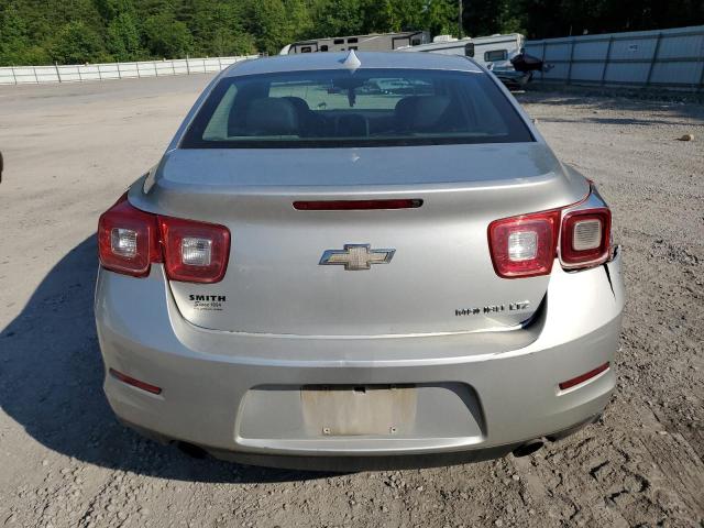 Photo 5 VIN: 1G11H5SA4DF337332 - CHEVROLET MALIBU 