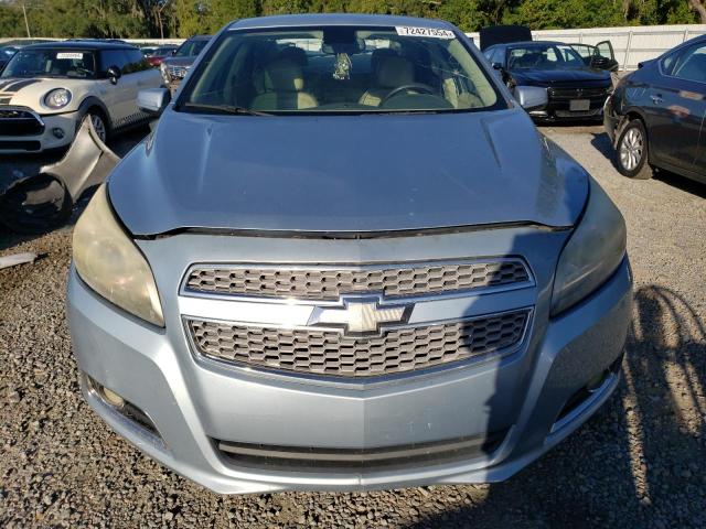 Photo 4 VIN: 1G11H5SA4DU126949 - CHEVROLET MALIBU LTZ 