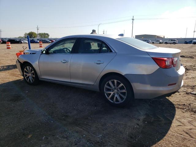 Photo 1 VIN: 1G11H5SA4DU147414 - CHEVROLET MALIBU 