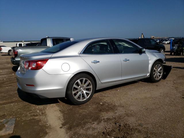 Photo 2 VIN: 1G11H5SA4DU147414 - CHEVROLET MALIBU 