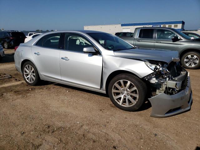 Photo 3 VIN: 1G11H5SA4DU147414 - CHEVROLET MALIBU 