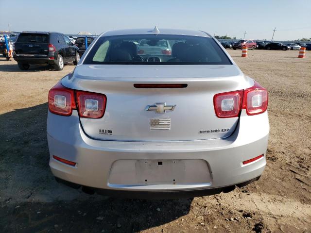 Photo 5 VIN: 1G11H5SA4DU147414 - CHEVROLET MALIBU 