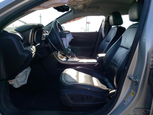 Photo 6 VIN: 1G11H5SA4DU147414 - CHEVROLET MALIBU 