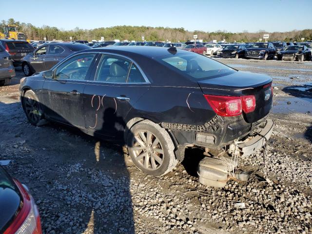 Photo 1 VIN: 1G11H5SA5DF190311 - CHEVROLET MALIBU LTZ 