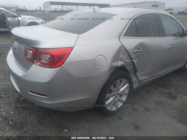 Photo 5 VIN: 1G11H5SA5DF223811 - CHEVROLET MALIBU 