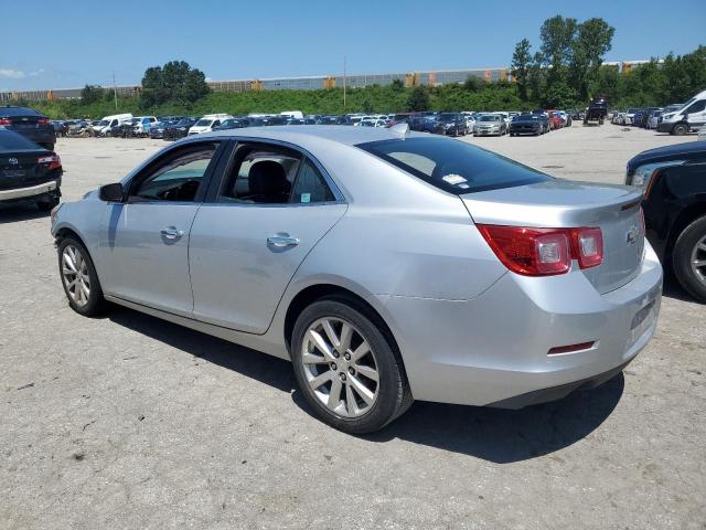 Photo 1 VIN: 1G11H5SA5DF254928 - CHEVROLET MALIBU LTZ 