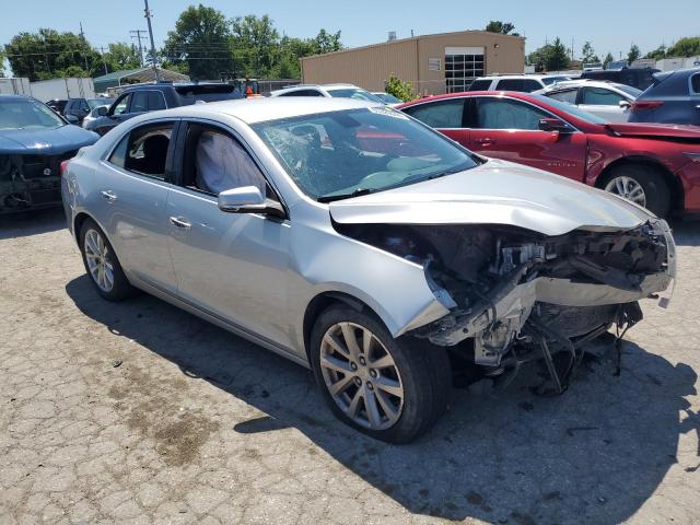 Photo 3 VIN: 1G11H5SA5DF254928 - CHEVROLET MALIBU LTZ 