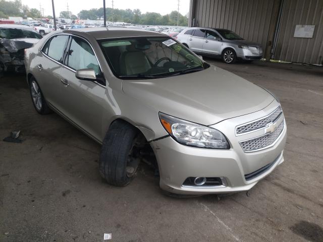 Photo 0 VIN: 1G11H5SA5DF264147 - CHEVROLET MALIBU LTZ 