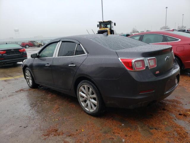 Photo 1 VIN: 1G11H5SA5DF269333 - CHEVROLET MALIBU LTZ 