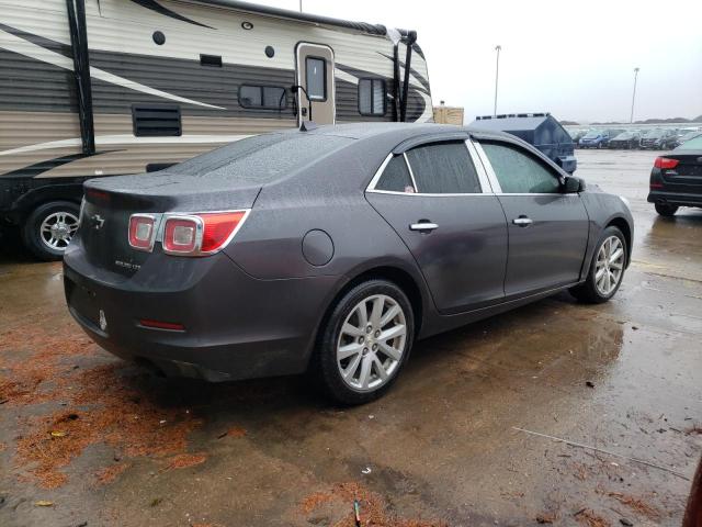 Photo 2 VIN: 1G11H5SA5DF269333 - CHEVROLET MALIBU LTZ 