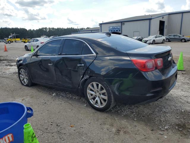 Photo 1 VIN: 1G11H5SA5DF275696 - CHEVROLET MALIBU LTZ 