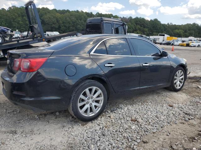 Photo 2 VIN: 1G11H5SA5DF275696 - CHEVROLET MALIBU LTZ 