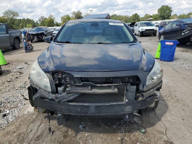 Photo 4 VIN: 1G11H5SA5DF275696 - CHEVROLET MALIBU LTZ 