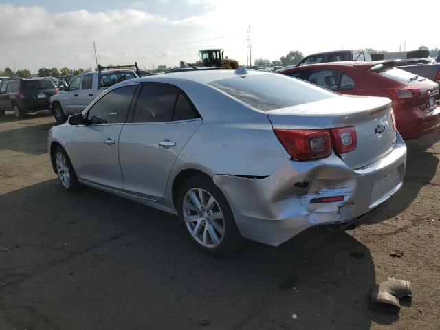 Photo 1 VIN: 1G11H5SA5DF325528 - CHEVROLET MALIBU LTZ 