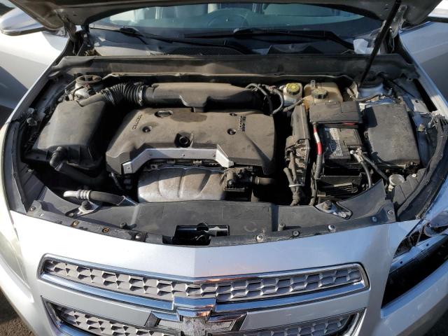 Photo 10 VIN: 1G11H5SA5DF325528 - CHEVROLET MALIBU LTZ 