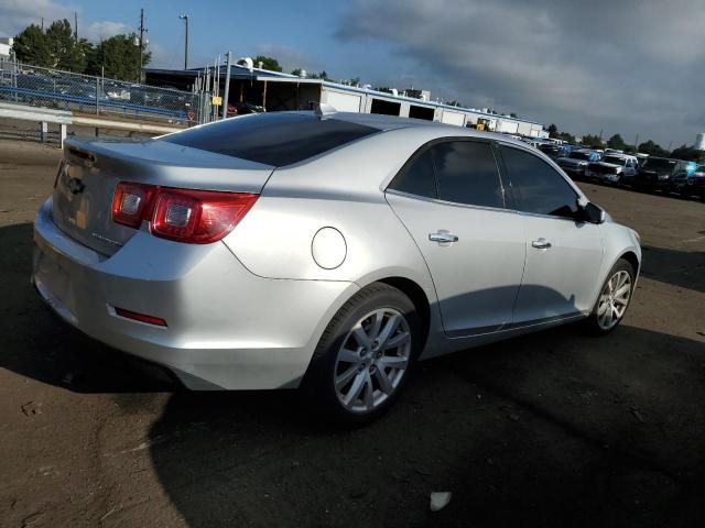 Photo 2 VIN: 1G11H5SA5DF325528 - CHEVROLET MALIBU LTZ 