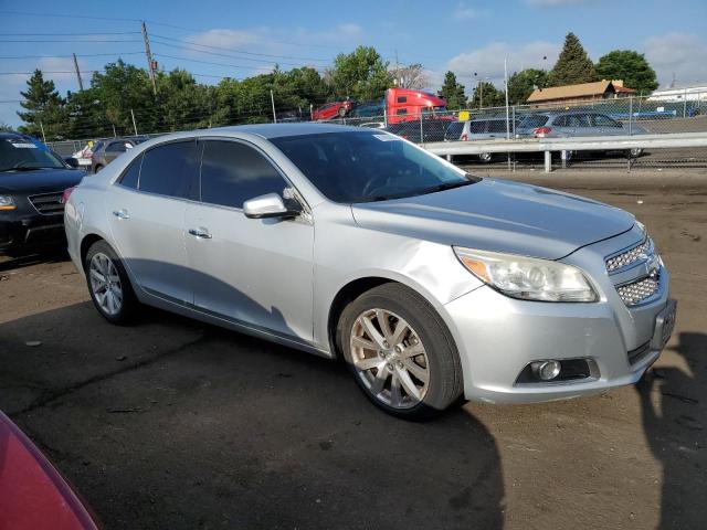 Photo 3 VIN: 1G11H5SA5DF325528 - CHEVROLET MALIBU LTZ 