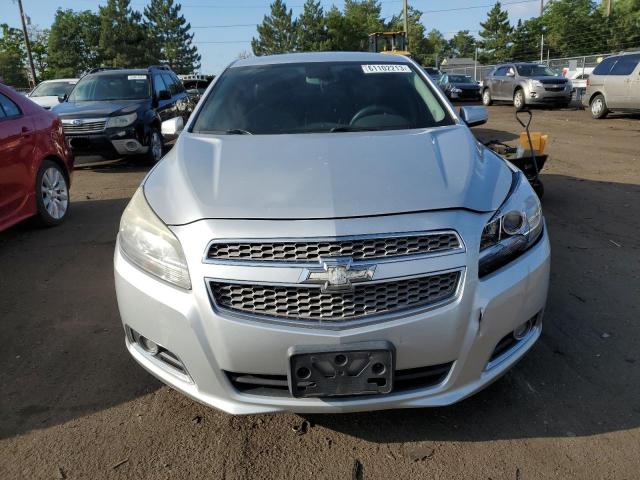 Photo 4 VIN: 1G11H5SA5DF325528 - CHEVROLET MALIBU LTZ 