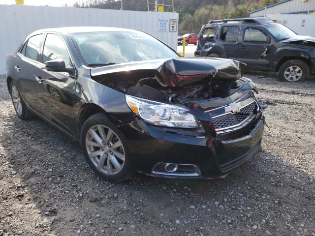 Photo 0 VIN: 1G11H5SA5DU129391 - CHEVROLET MALIBU LTZ 