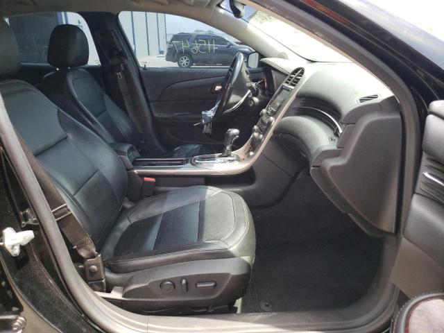 Photo 4 VIN: 1G11H5SA5DU130105 - CHEVROLET MALIBU LTZ 