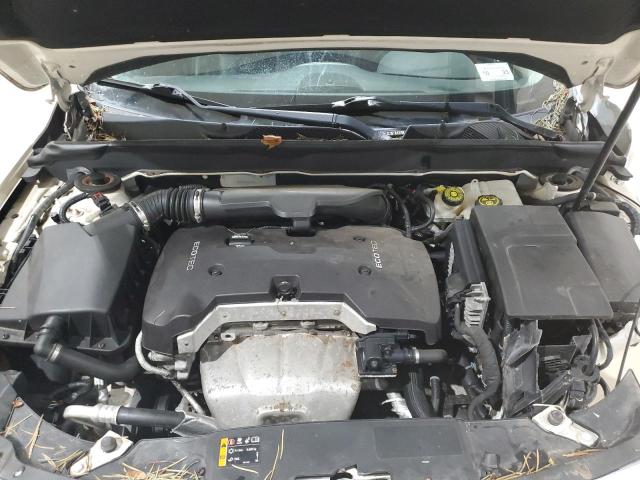 Photo 10 VIN: 1G11H5SA6DF135737 - CHEVROLET MALIBU 