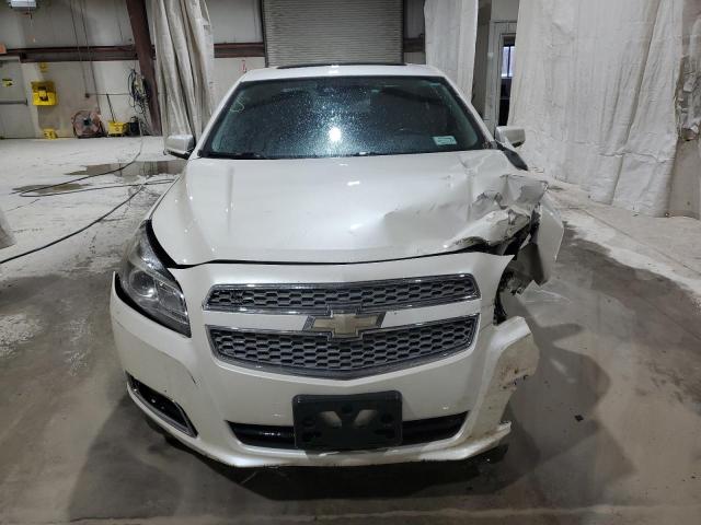 Photo 4 VIN: 1G11H5SA6DF135737 - CHEVROLET MALIBU 