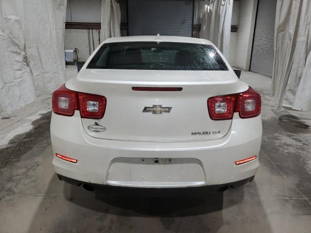 Photo 5 VIN: 1G11H5SA6DF135737 - CHEVROLET MALIBU 